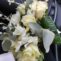 Ragazze come farete il bouquet per la promessa ( pubblicazioni civili) ? - 1