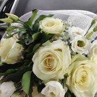 Ragazze come farete il bouquet per la promessa ( pubblicazioni civili) ? - 2