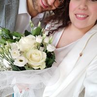 Vi va di mostrare una foto vostra foto insieme ? Ecco Noi ⬇️ - 1