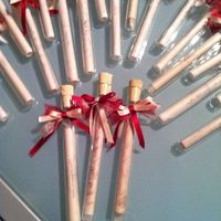 Le mie partecipazioni 