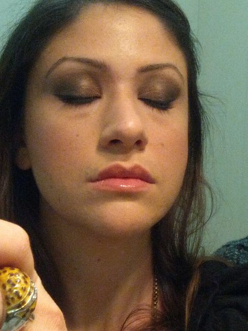 Trucco sposa "diverso" - 2