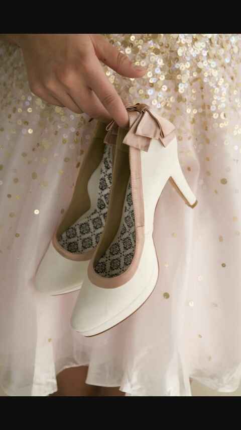 Scarpe nozze - 6