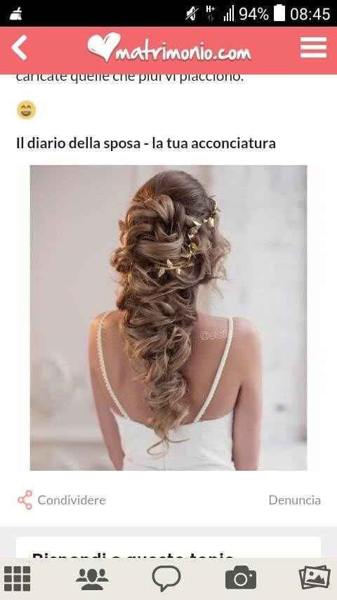 Pettinatura