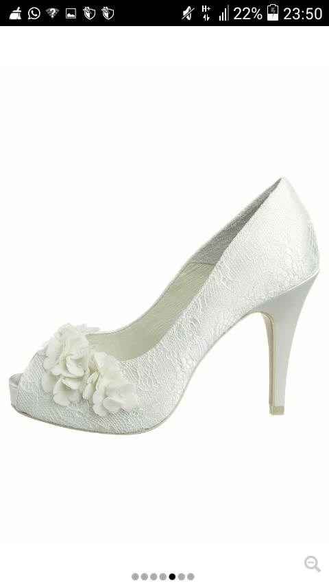 Scarpe