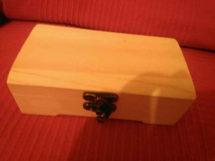 Il mio matrimonio - 1