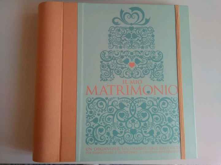 Il mio matrimonio - 1