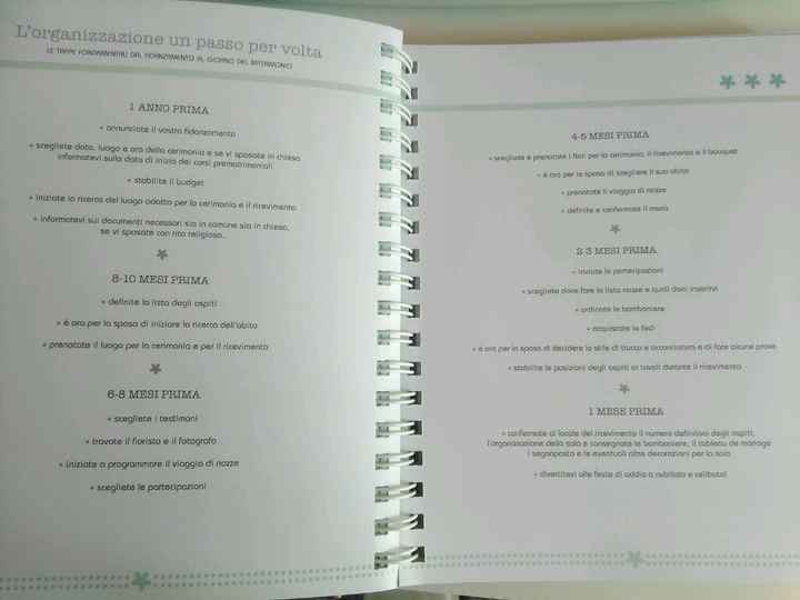 Il mio matrimonio - 5