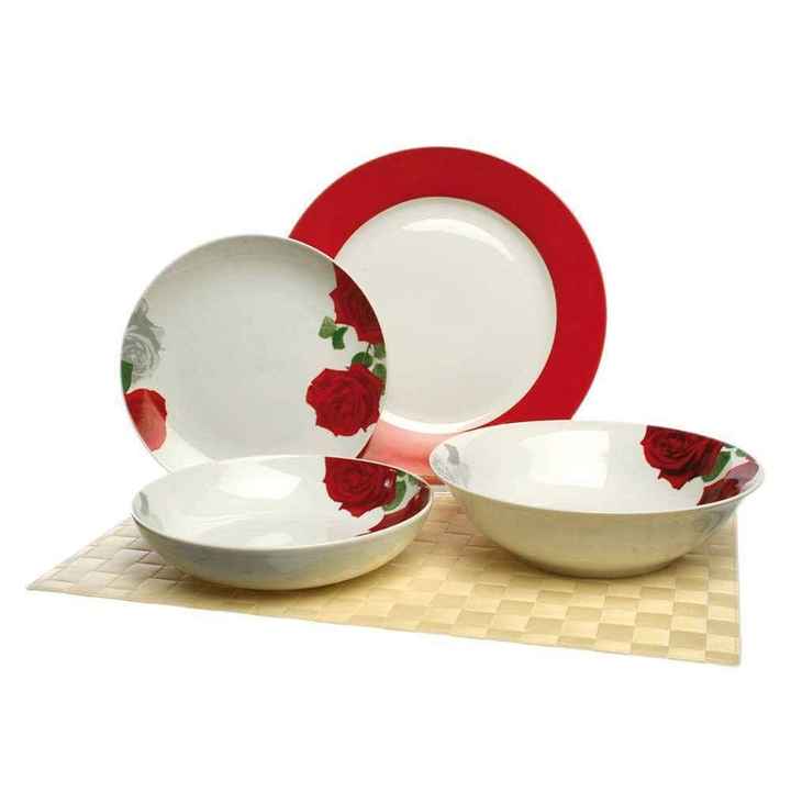 Servizio di piatti - 1