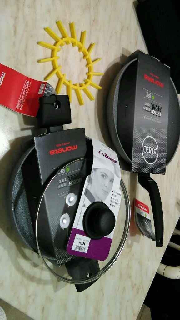 Nuovo acquisto - 1
