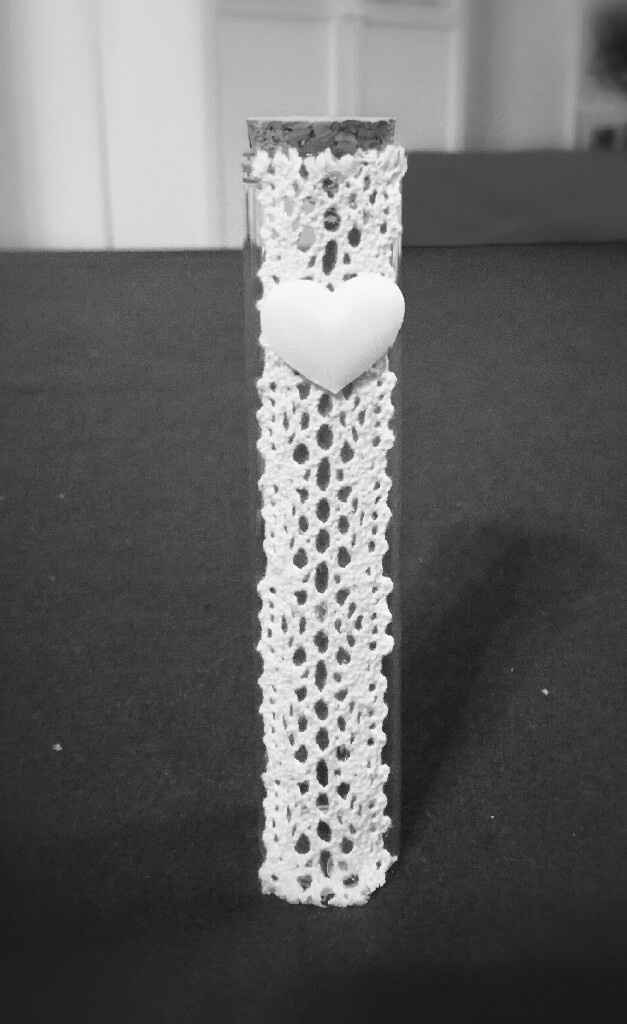 Vi piacciono queste partecipazioni? - 1