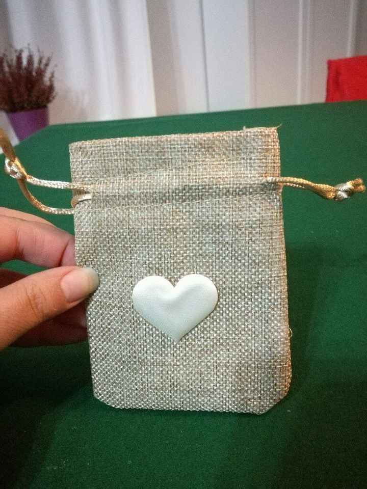 E se non facessi segnaposto?? - 1