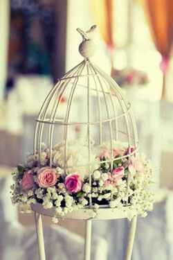 Alcuni addobi floreali - 3