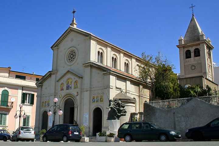 La nostra chiesa_san paolo alla rotonda_rc - 1