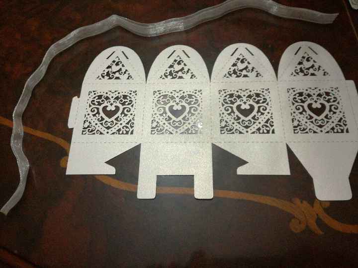 Confettata e i sacchetti - 1