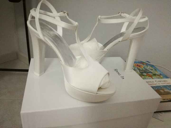 Scelta delle scarpe! - 2