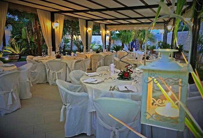 Spose in calabria - 1