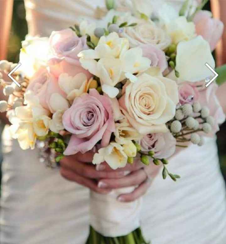 E voi con che fiori andrete all'altare? - 1