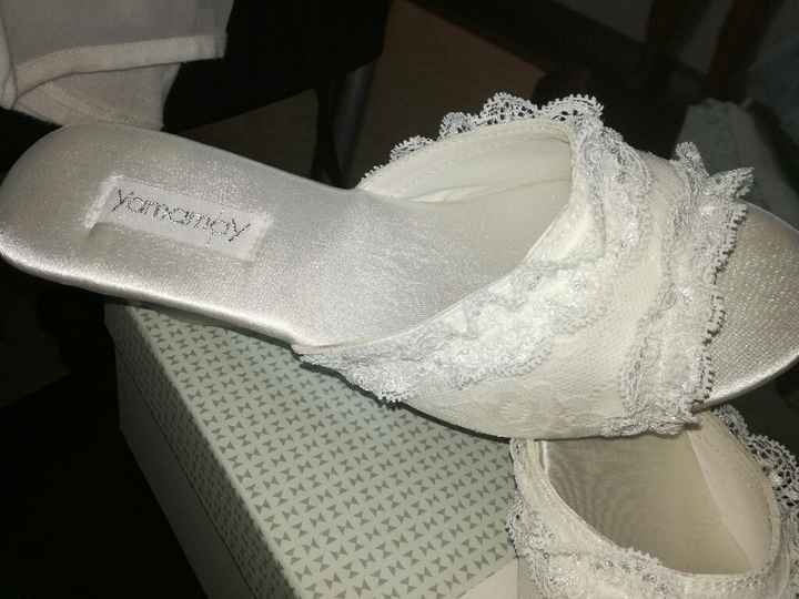 Dopo tanto..trovate le ciabattine💕 - 1