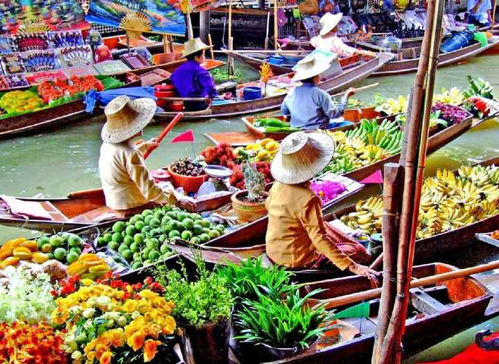  Viaggio di nozze...thailandia! - 1