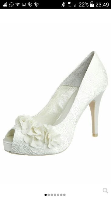 Scarpe nozze - 2