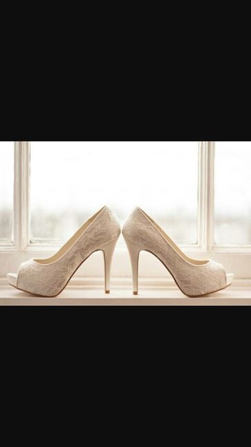 Scarpe nozze - 4