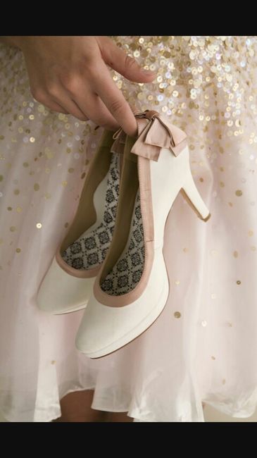 Scarpe nozze - 6