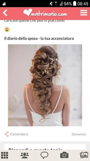 Pettinatura