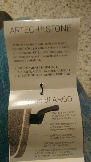 Nuovo acquisto - 3