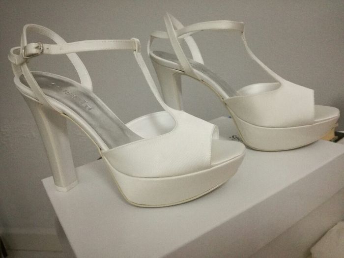 Scelta delle scarpe! - 1