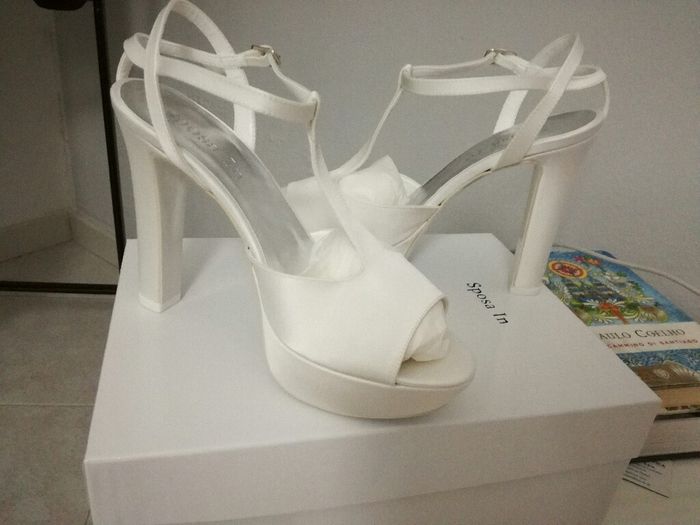 Scelta delle scarpe! - 2