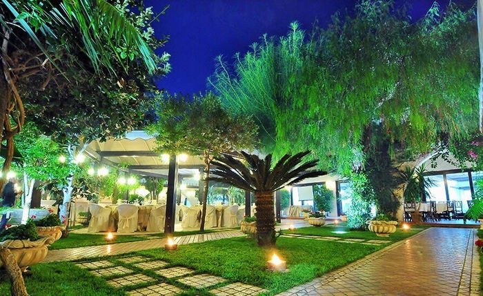 Spose in calabria - 1