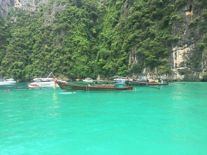  Viaggio di nozze...thailandia! - 2