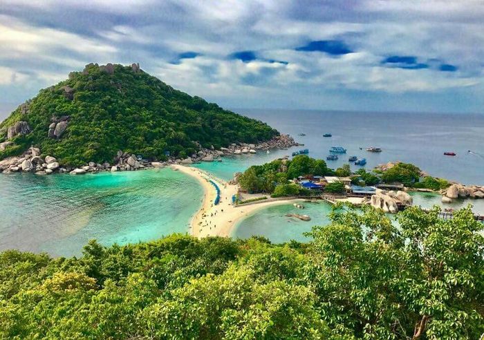  Viaggio di nozze...thailandia! - 3