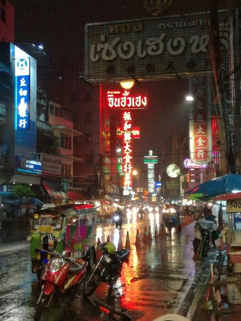  Viaggio di nozze...thailandia! - 5