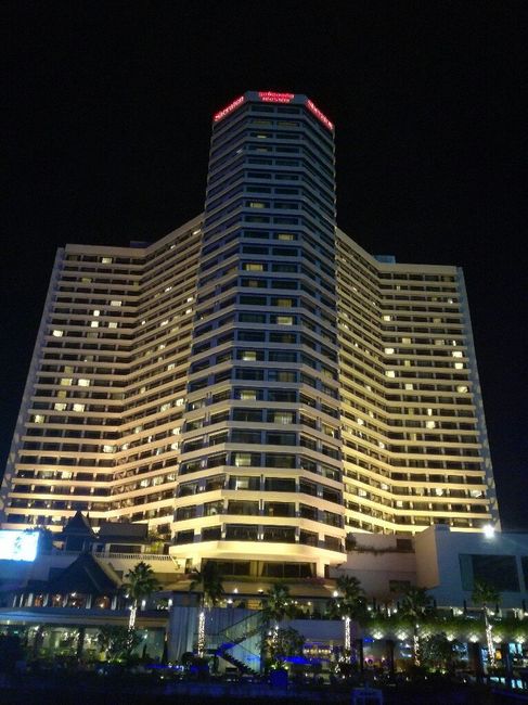  Viaggio di nozze...thailandia! - 7