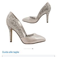 Parere scarpe - 1
