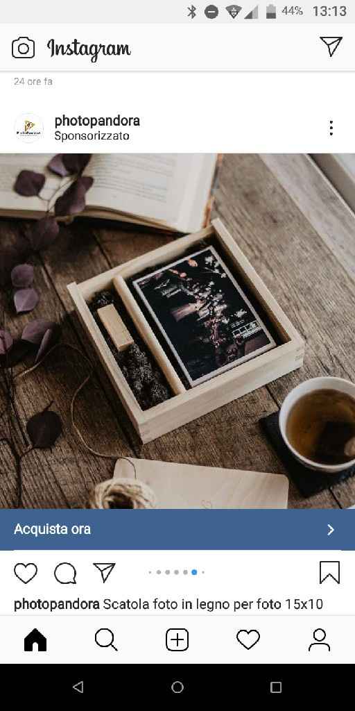 Bomboniere a cofanetto: cosa ci metto?? - 1