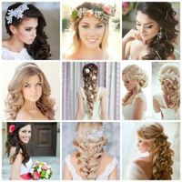 Acconciatura sposa - 1