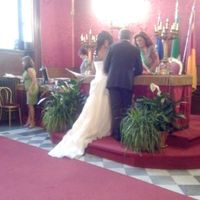 Campidoglio (Roma) sala rossa