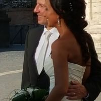 sposati in piazza del Campidoglio