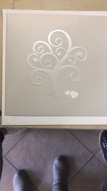 Sondaggio partecipazioni - 3