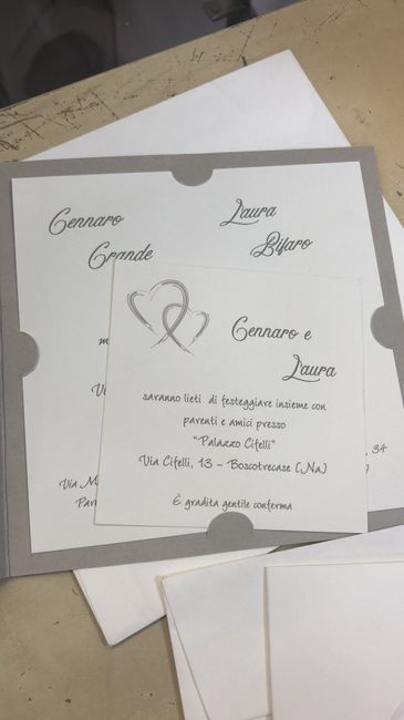 Sondaggio partecipazioni - 7