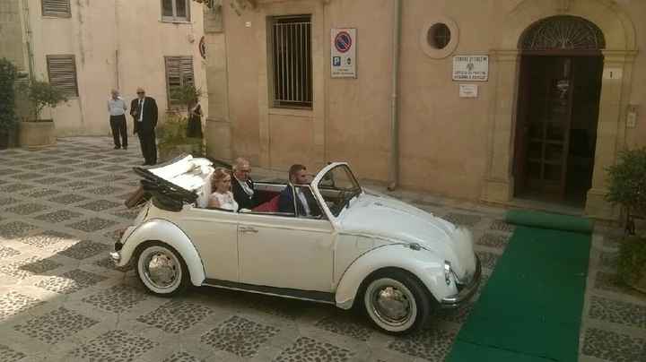  Il nostro 9/9/2017 - 2