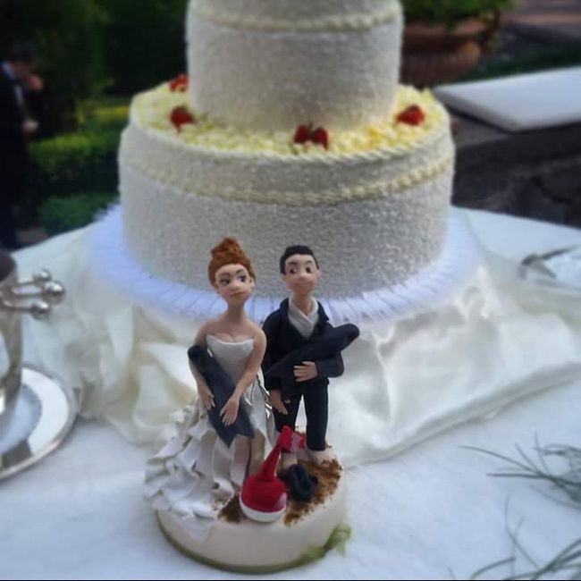 Tutto a dir poco stupendo...le foto! - 3