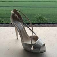 Scarpe sposa