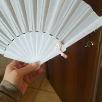 Ventagli. consigli e feedback - 1