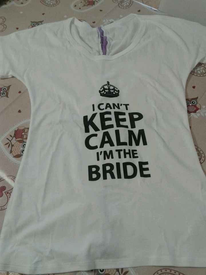 Preparazione giorno delle nozze - 1