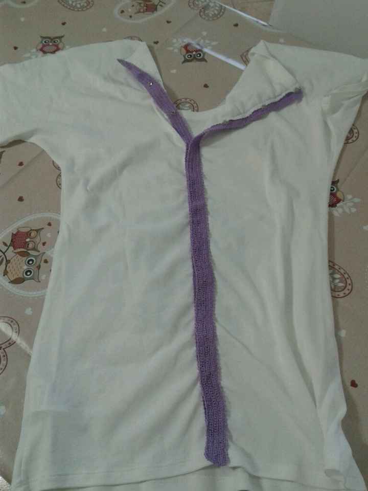 Preparazione giorno delle nozze - 2