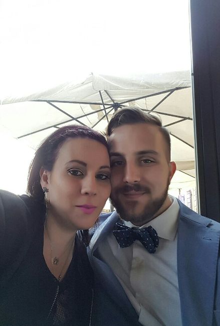 L'ultimo passo per vincere il REGALO di Matrimonio.com - 1