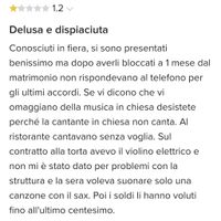 The lady swing - gruppo musicale - 1